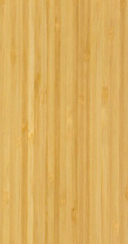 Bamboo Natural Narrow