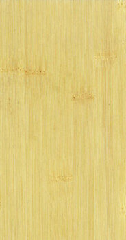 Bamboo Natural Wide