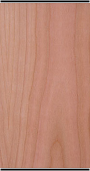 Cherry Flat Cut