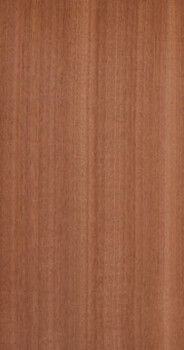 Mahogany African Ribbon