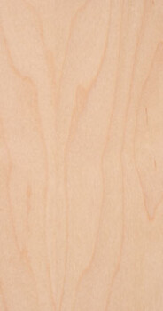Maple Flat Cut