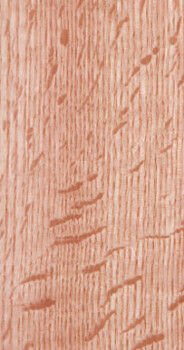 Oak Red Qtrd Hvy Flake