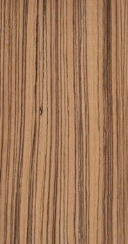 Zebrawood