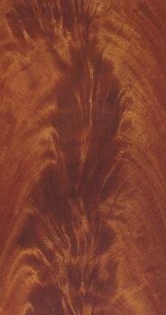 Mahogany